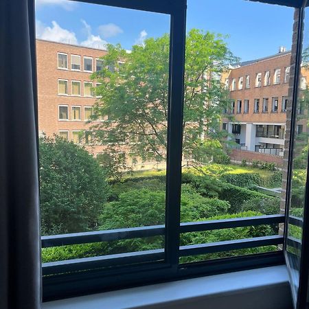 Coeur De Bruxelles, Grand-Place Et Mannekenpiss Esterno foto