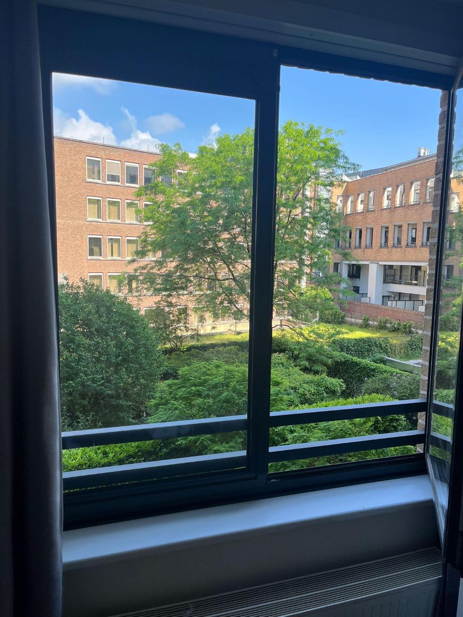 Coeur De Bruxelles, Grand-Place Et Mannekenpiss Esterno foto